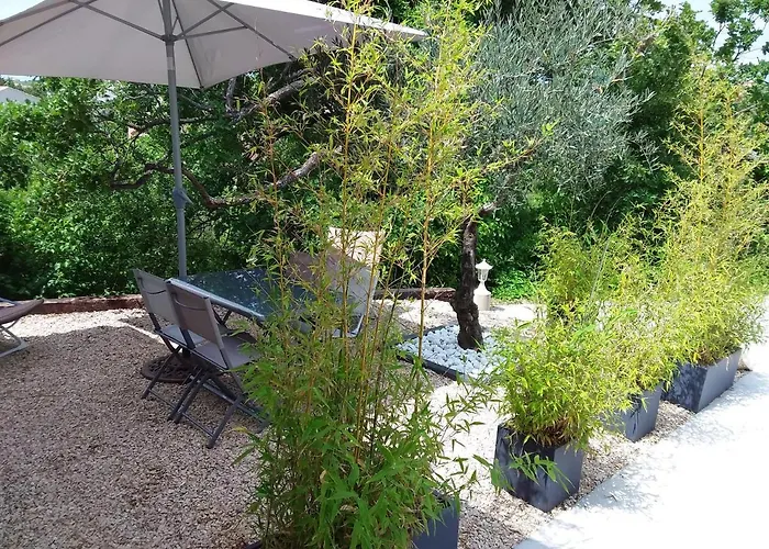 Au Pays De La Lavande... Holiday home