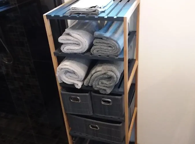 Holiday home Au Pays De La Lavande...