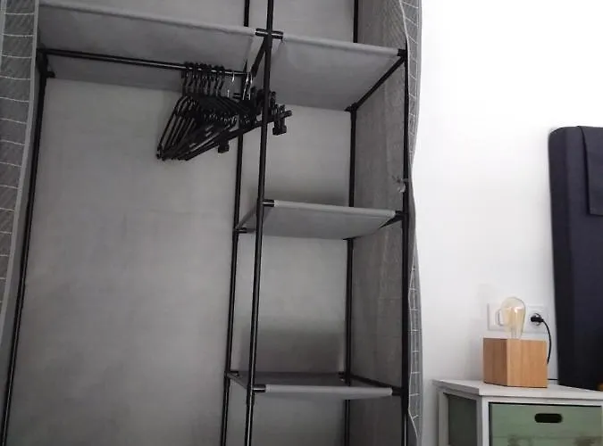 Holiday home Au Pays De La Lavande... Valensole