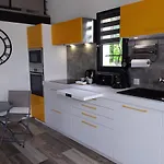 Ferienhaus Au Pays De La Lavande...