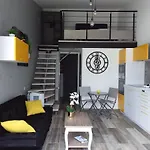 Au Pays De La Lavande... Ferienhaus *