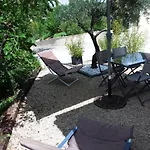 Ferienhaus Au Pays De La Lavande...