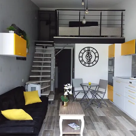 Au Pays De La Lavande... Dom wakacyjny *