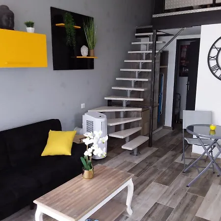 Au Pays De La Lavande... Dom wakacyjny *