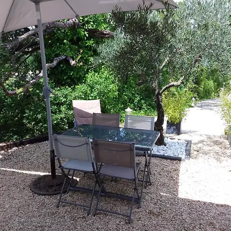 Au Pays De La Lavande... Vakantiehuis *