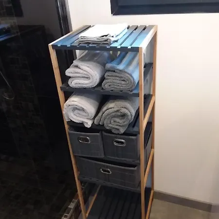 Prázdninový dům Au Pays De La Lavande...