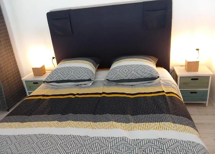 Vakantiehuis Au Pays De La Lavande... Valensole