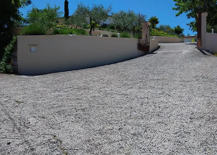 Au Pays De La Lavande... *